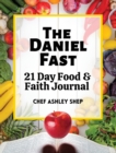 Image for The Daniel Fast