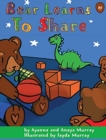 Image for Bear Learns to Share