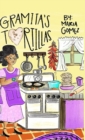 Image for Gramita&#39;s Tortillas : A bilingual English and Spanish family story
