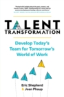 Image for Talent Transformation