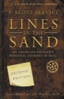Image for Lines in the Sand : An American Soldier&#39;s Personal Journey in Iraq