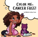 Image for Color Me, Cancer Free