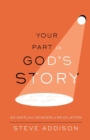 Image for Your Part in God&#39;s Story