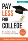Image for Pay Less for College