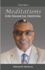 Image for Meditations for Financial Freedom Vol 3