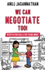 Image for We Can Negotiate Too!