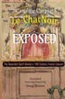 Image for Le Chat Noir Exposed
