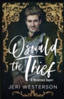 Image for Oswald the Thief : A Medieval Caper