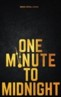 Image for One Minute to Midnight