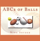 Image for ABCs of Balls