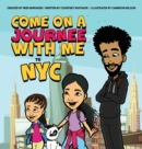 Image for Come on a Journee with me to NYC