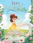 Image for Izzy and the Lost Butterfly