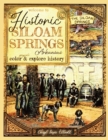 Image for Welcome to Historic Siloam Springs, Arkansas