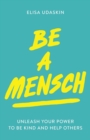 Image for Be a Mensch