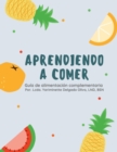 Image for Aprendiendo a Comer