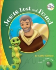 Image for Jesus Lost and Found, the Virtue Story of Kindness