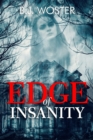 Image for Edge of Insanity