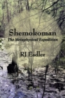 Image for Shemokoman : The Metaphysical Expedition