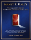 Image for Manly P. Hall Unpublished Pages of The Secret Teachings pf All Ages
