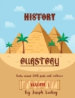 Image for Ourstory : Facts about Our Past and Culture