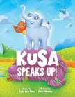 Image for Kusa Speaks Up!