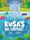 Image for Kusa&#39;s Big Surprise!