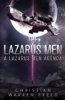 Image for The Lazarus Men