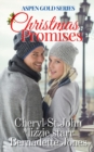 Image for Christmas Promises : Aspen Gold Short Stories (Aspen Gold Series 21)