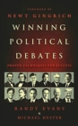 Image for Winning Political Debates : Proven Techniques for Success