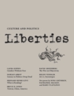 Image for Liberties Journal of Culture and Politics