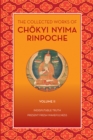 Image for The Collected Works of Chokyi Nyima Rinpoche, Volume II
