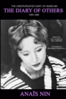 Image for The Diary of Others : The Unexpurgated Diary of Anais Nin, 1955-1966