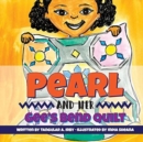 Image for Pearl and her Gee&#39;s Bend Quilt