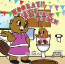 Image for Hooray! It&#39;s Potty Time