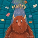 Image for Marty the Mailbox Monster