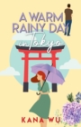 Image for A Warm Rainy Day In Tokyo