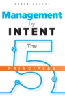 Image for Management by INTENT