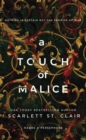 Image for A Touch of Malice