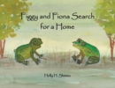 Image for Figgy and Fiona Search for a Home