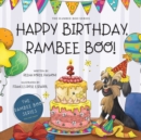 Image for Happy Birthday Rambee Boo!
