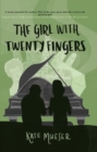 Image for The Girl with Twenty Fingers