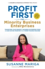 Image for Profit First For Minority Business Enterprises
