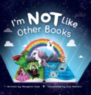 Image for I&#39;m NOT Like Other Books