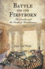 Image for Battle for the Firstborn