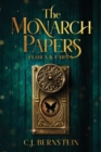 Image for The Monarch Papers