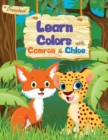 Image for Learn Colors with Camron and Chloe