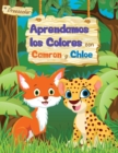 Image for Aprendamos los colores con Camron y Chloe