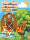 Image for Learn Shapes in Spanish with Camron y Chloe