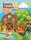 Image for Learn Shapes with Camron and Chloe