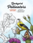 Image for Backyard Pollinators
